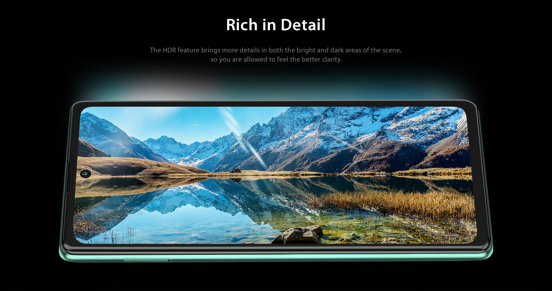 Blackview A100