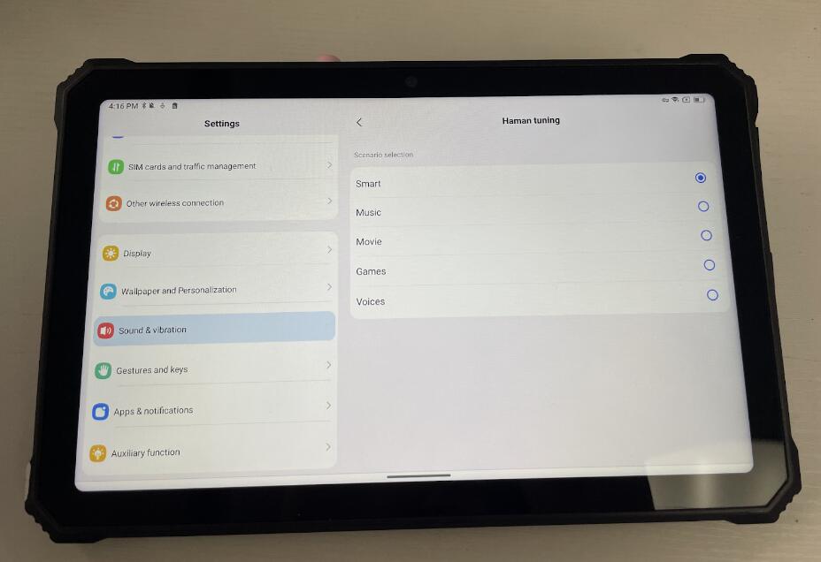 Blackview Active 8 Pro Reviews Make Tablets Tougher and More Powerful than Ever Before OSCAL