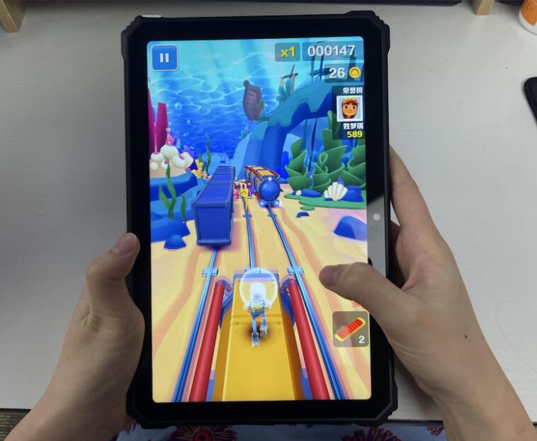 Blackview Active 8 Pro Reviews Make Tablets Tougher and More Powerful than Ever Before OSCAL