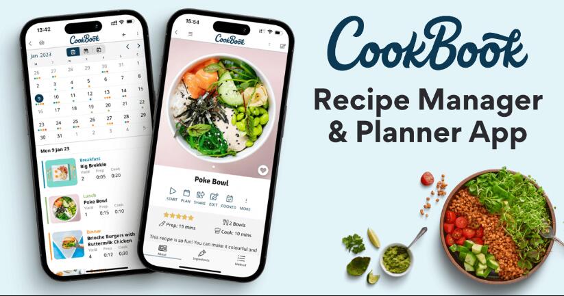 Cookbook