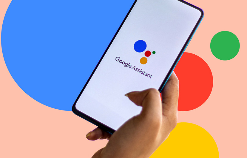 Google Assistant on Android