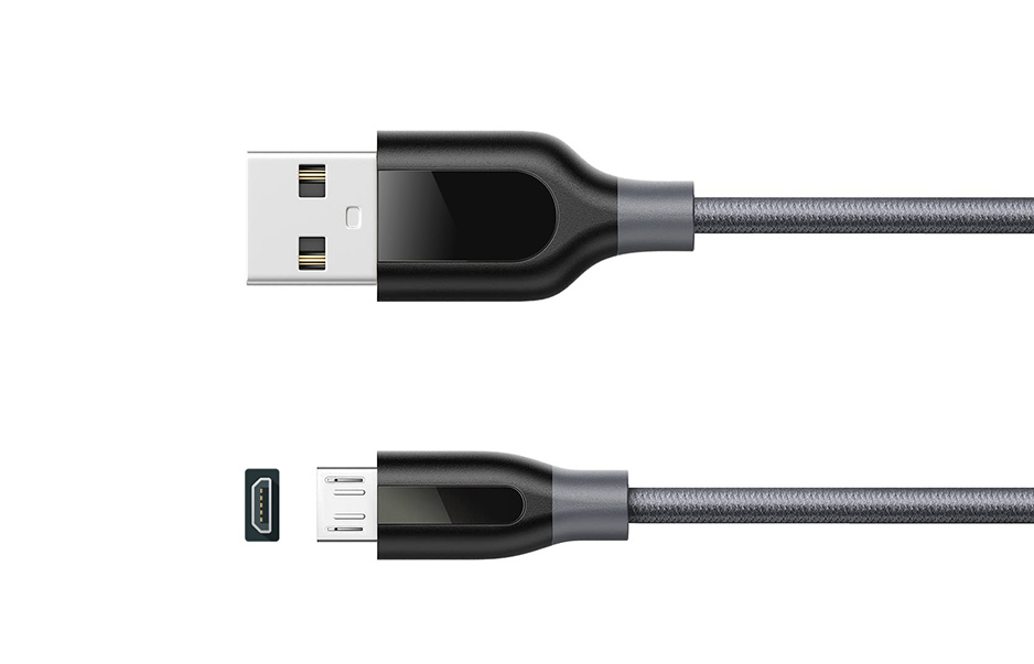 Types of USB cables: Here's what you need to know - Android Authority