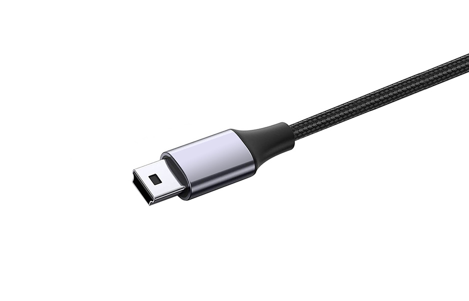 Types of USB cables: Here's what you need to know - Android Authority