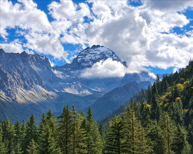 Blackview XPLORE 6 Brings the Wild Within Reach This Autumn and Winter