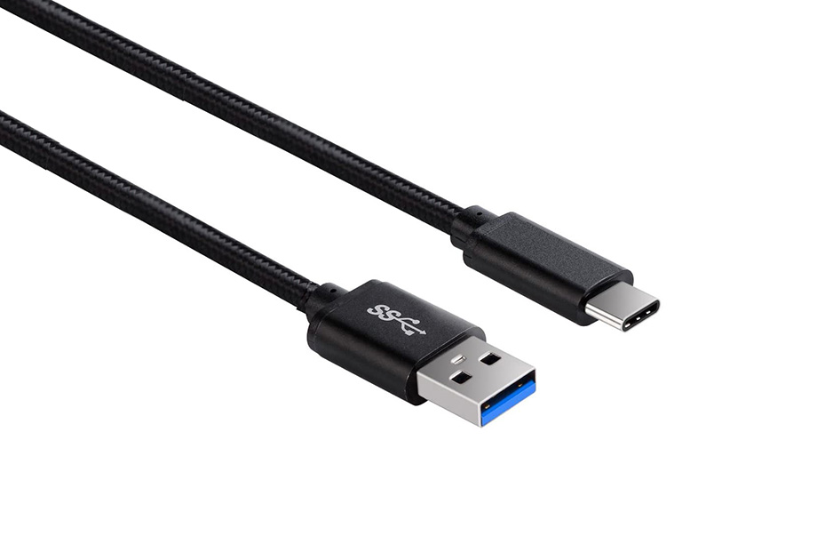 Types of USB cables: Here's what you need to know - Android Authority