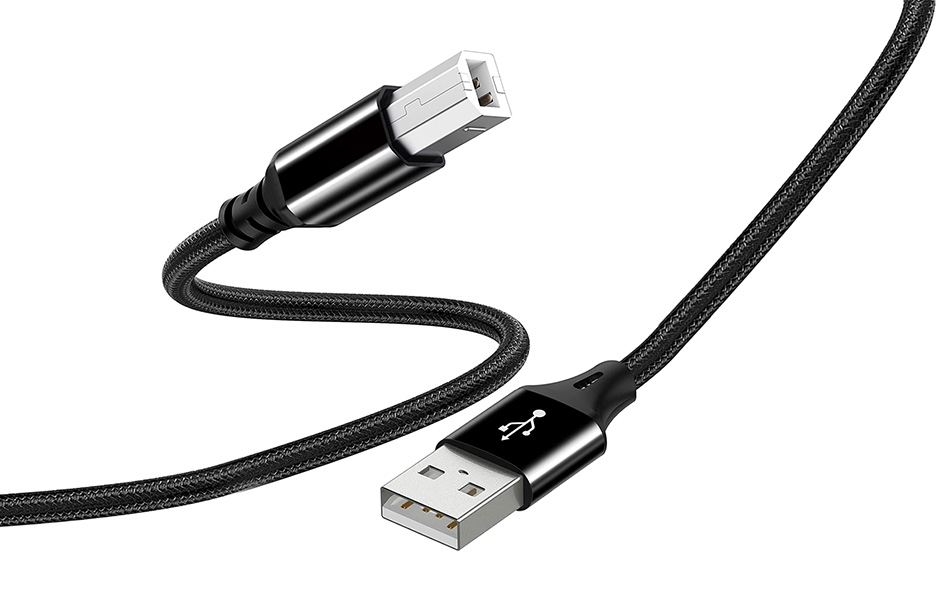 Fisker tilfredshed Forhåbentlig Different Types of USB Cables: Which Fits Your Phone?