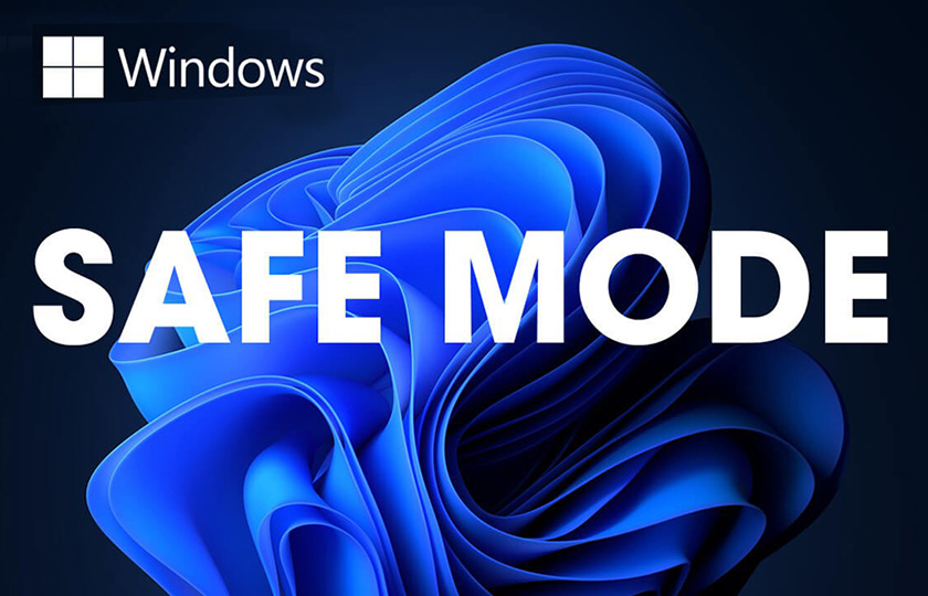 Windows Safe Mode