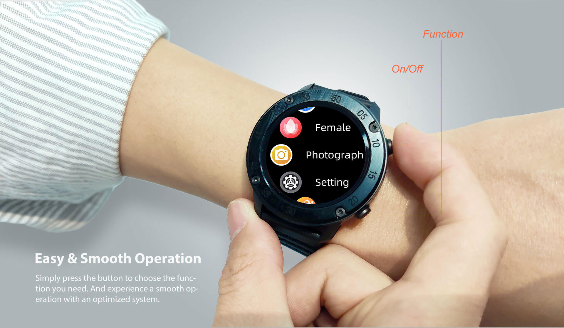 How To Change Time On Blackview Watch at Maria Pyle blog