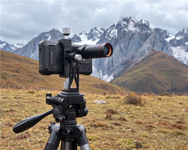 Introducing the Blackview XPLORE 6: Up to 15km Long-Range Imaging, Flagship Performance & Rugged Protection — All in One