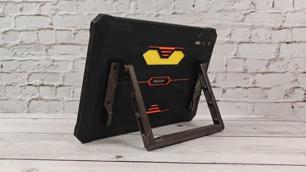 Защищенный планшет Active 12 Pro