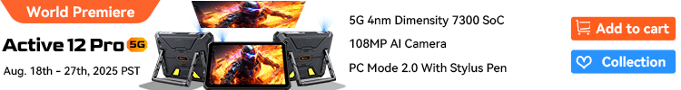 Active 12 Pro