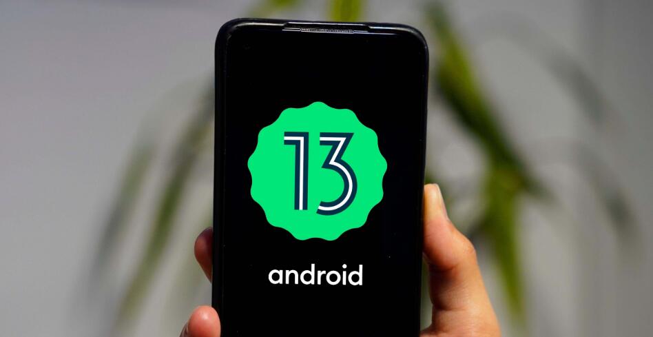 Teléfono Android 13