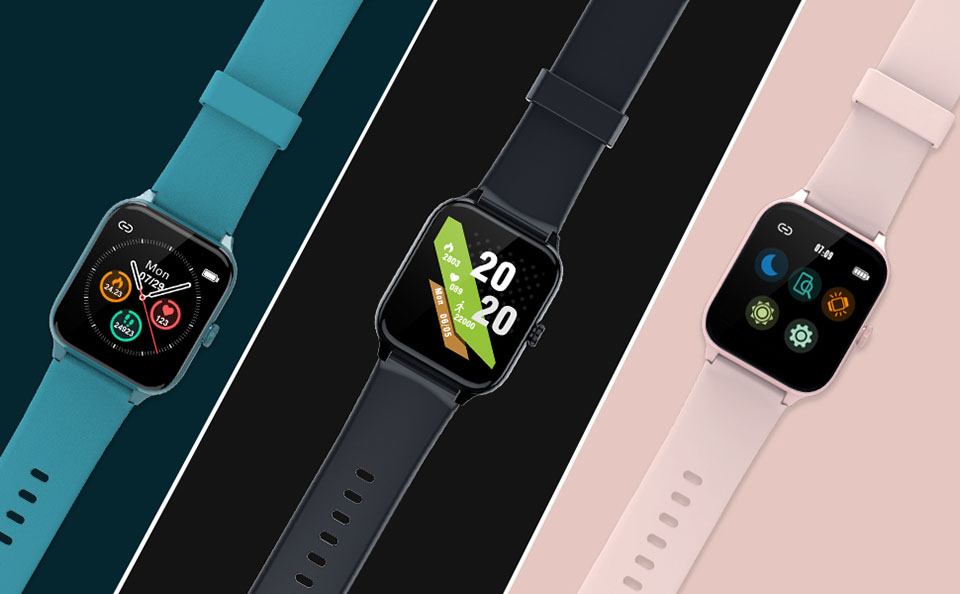 The best store chinese smartwatch