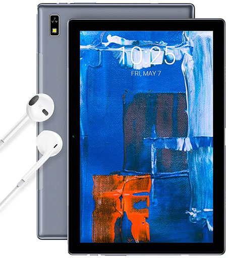 Blackview Tab 9