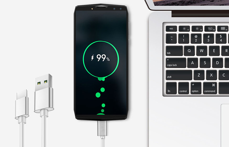 Understanding Different Types of USB Cables For Mobile Charging