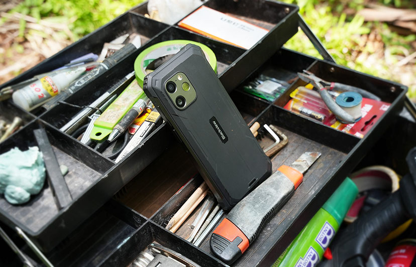 6 Benefits of Using the BV8900 Outdoors | Blackview Blog