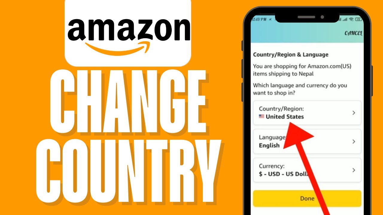 Amazon app