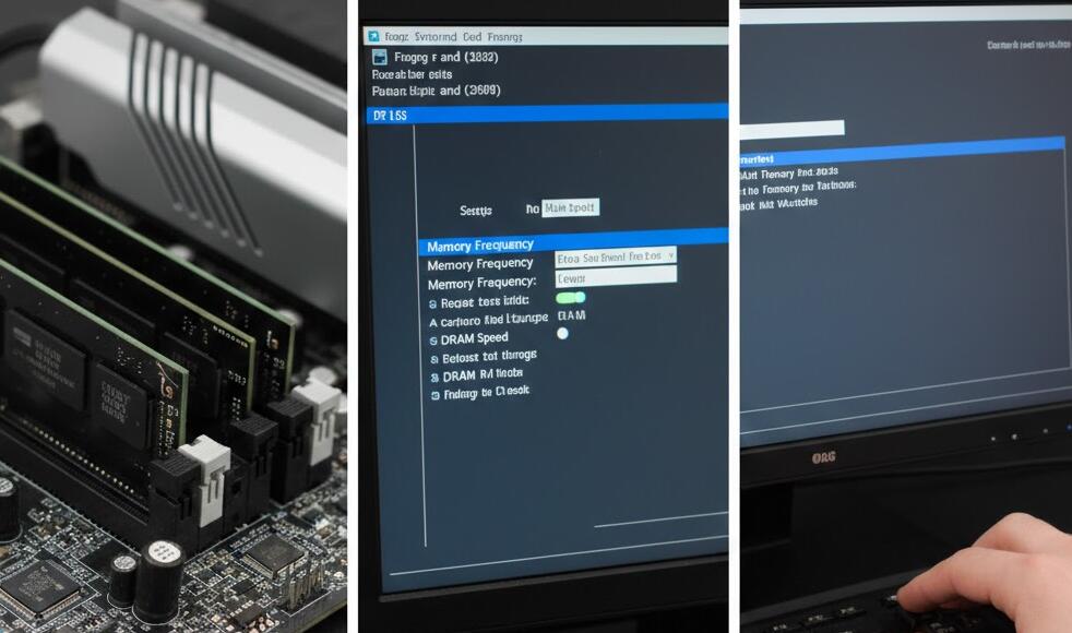 Настройка оперативной памяти в BIOS