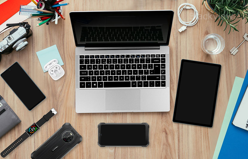 Best Cheap Electronics China Company & Manufacturer Online Blackview