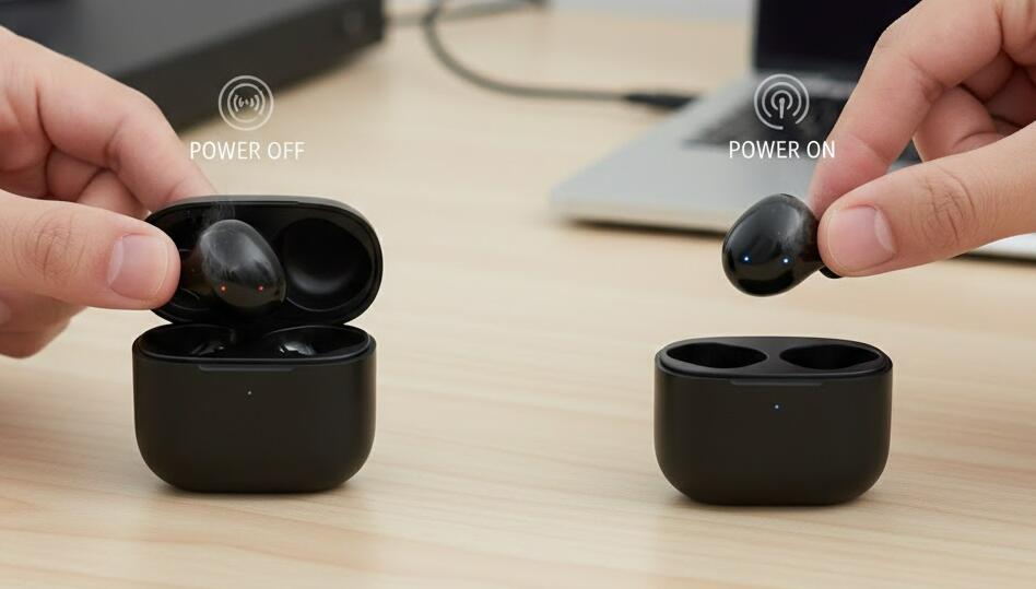 Проблемы с беспроводными наушниками