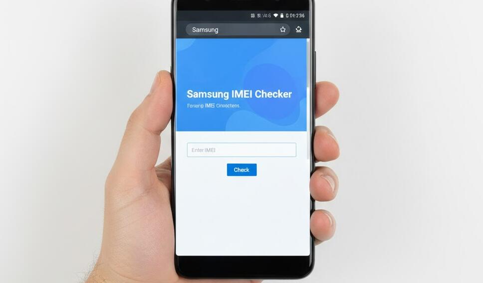 телефона Galaxy
