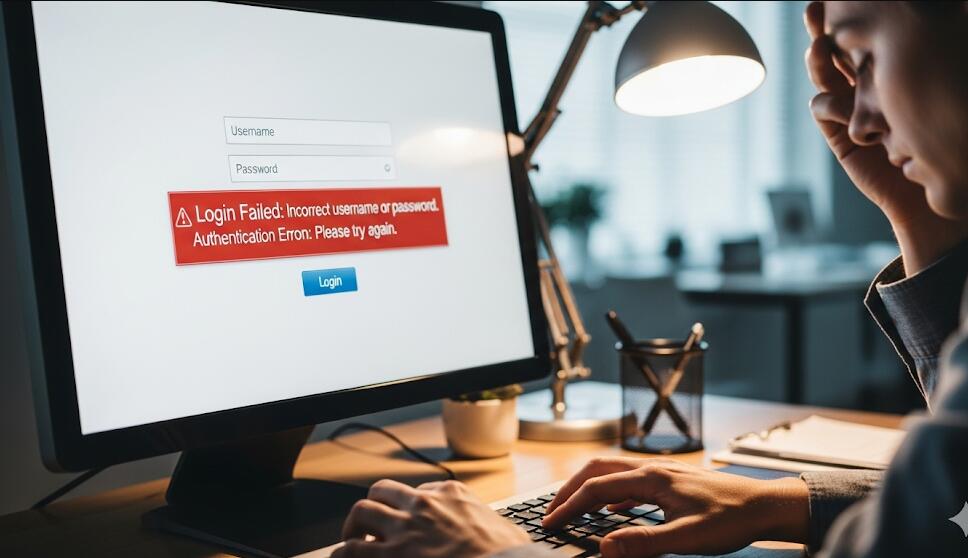 Пароль восстановления Windows