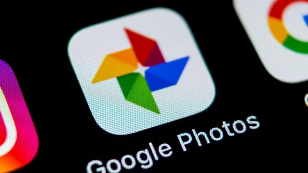 Google Photos