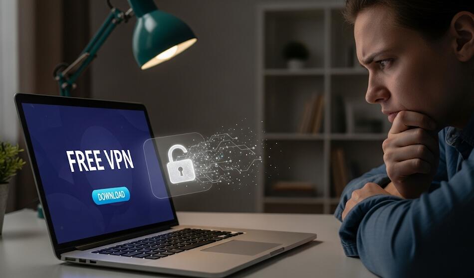 бесплатные VPN