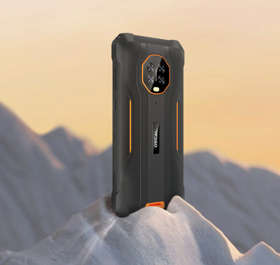 Oscal Official Site Creative Phones Tablets Company