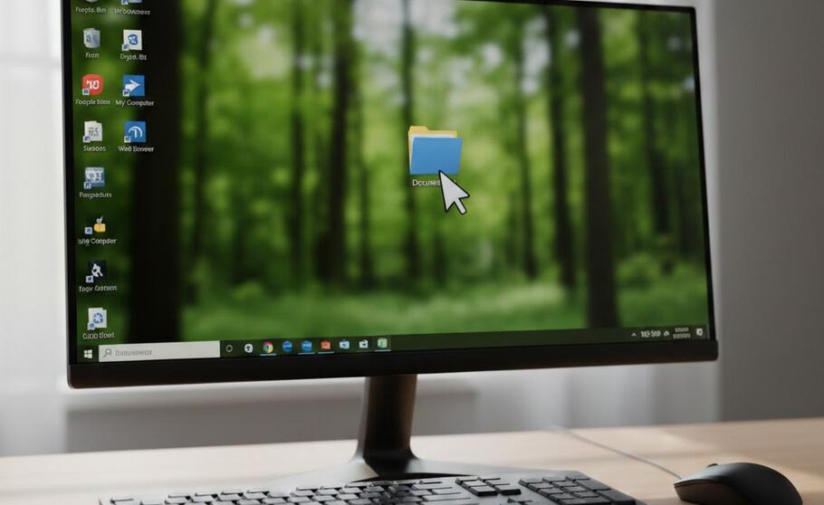 Курсор мыши