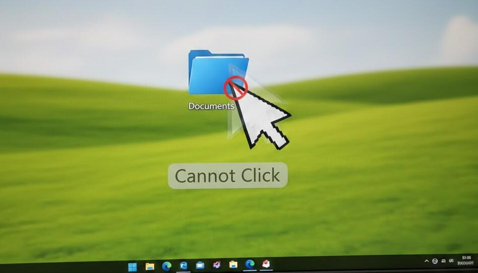 Курсор мыши