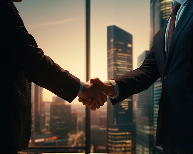 Blackview Honors 2025 Partner of the Year Winners at MWC