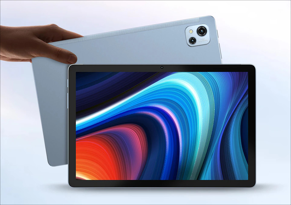 OSCAL Pad 13 tablet hits the market soon | Blackview Blog