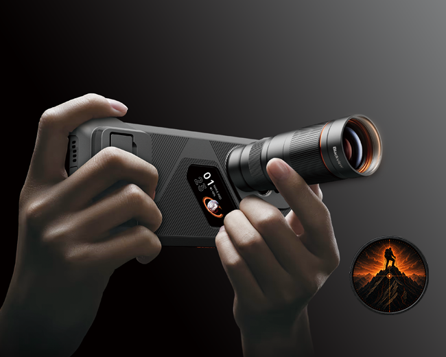 Blackview Introduces XPLORE 6 — Premium Rugged Flagship with Periscope Telephoto