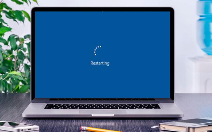 Computadora con Windows