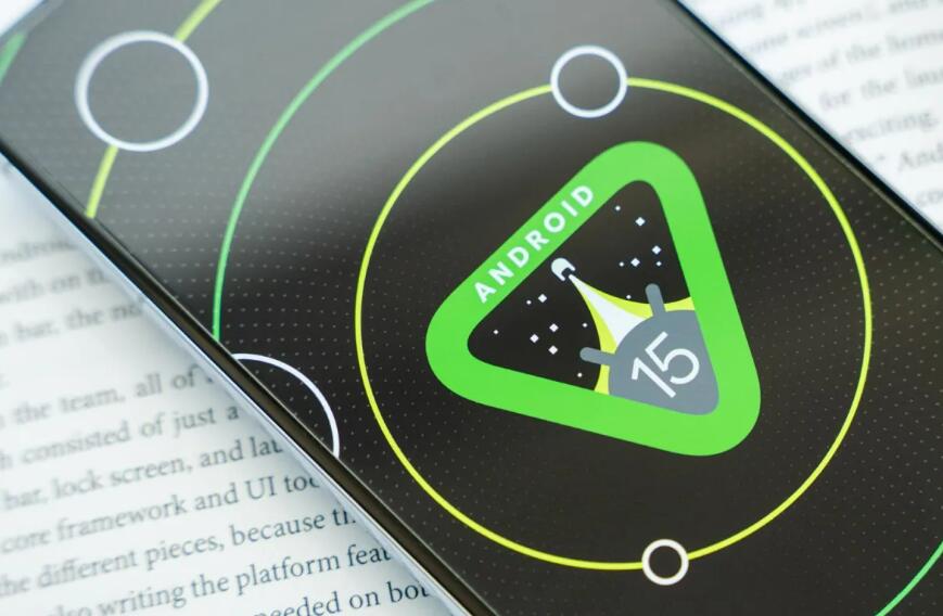Android 15 rooting