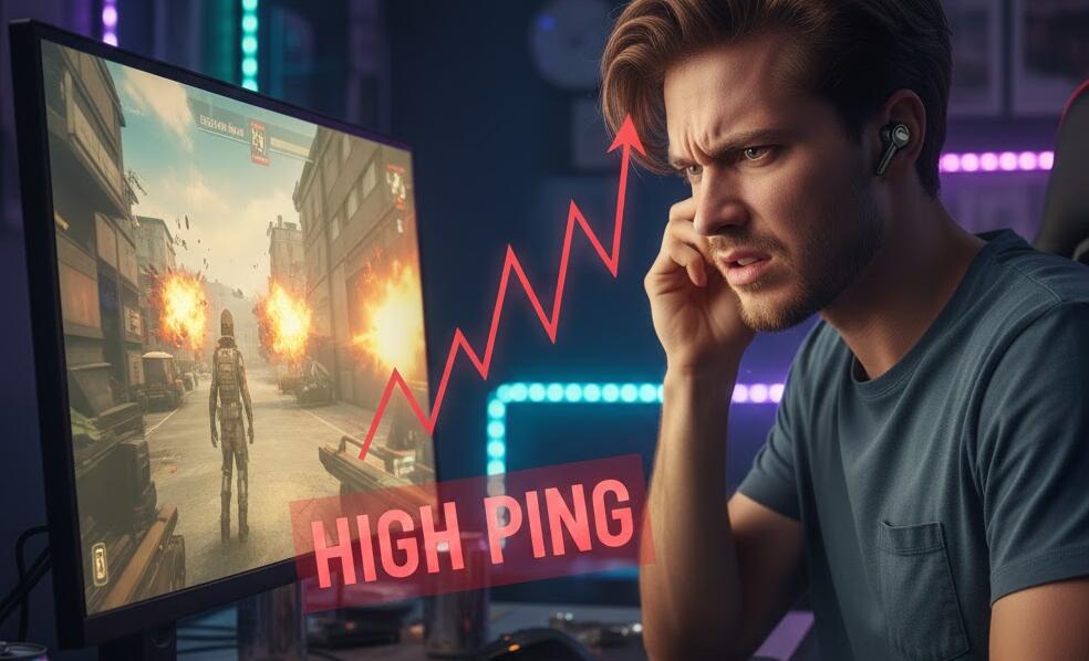 Проблема задержки в беспроводных наушниках