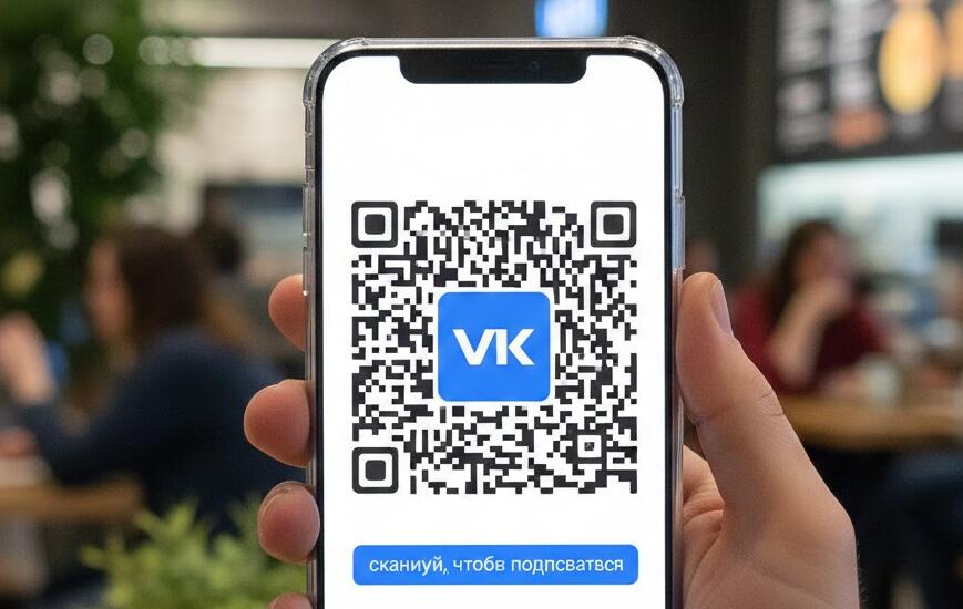 App ВКонтакте