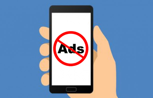 mobile phone ads