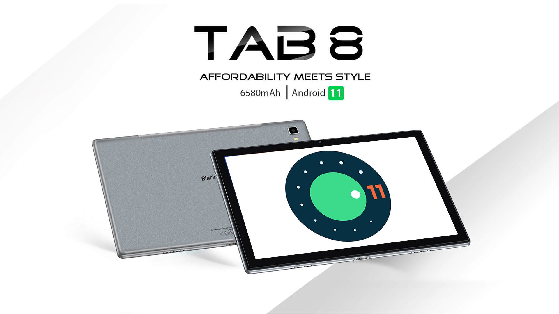 Blackview Tab 8 Android 11 update