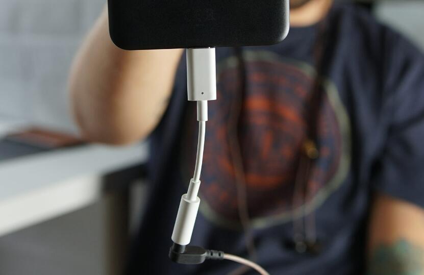 USB-C адаптера