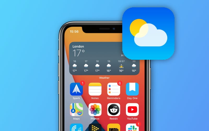 Why weather app doesn't response on my phone? Blackview Blog