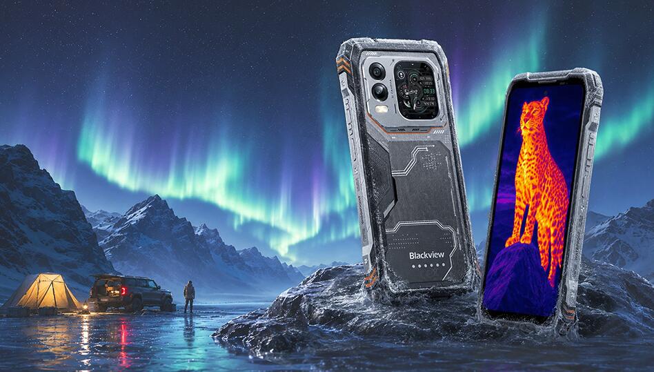 Blackview XPLORE X1 Pro