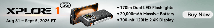 XPLORE 1