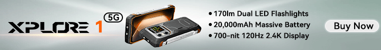 XPLORE 1