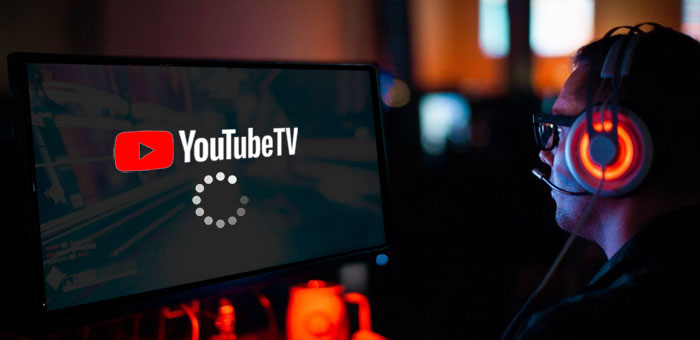 What makes YouTube keep buffering on your smart TV? - Blackview Blog