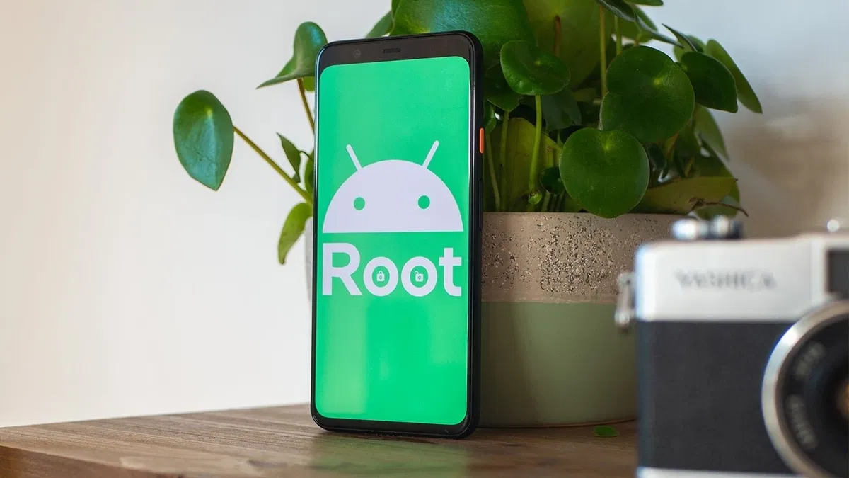 Processes and threads in Android