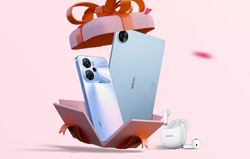 Activity Underway and Sizzling!