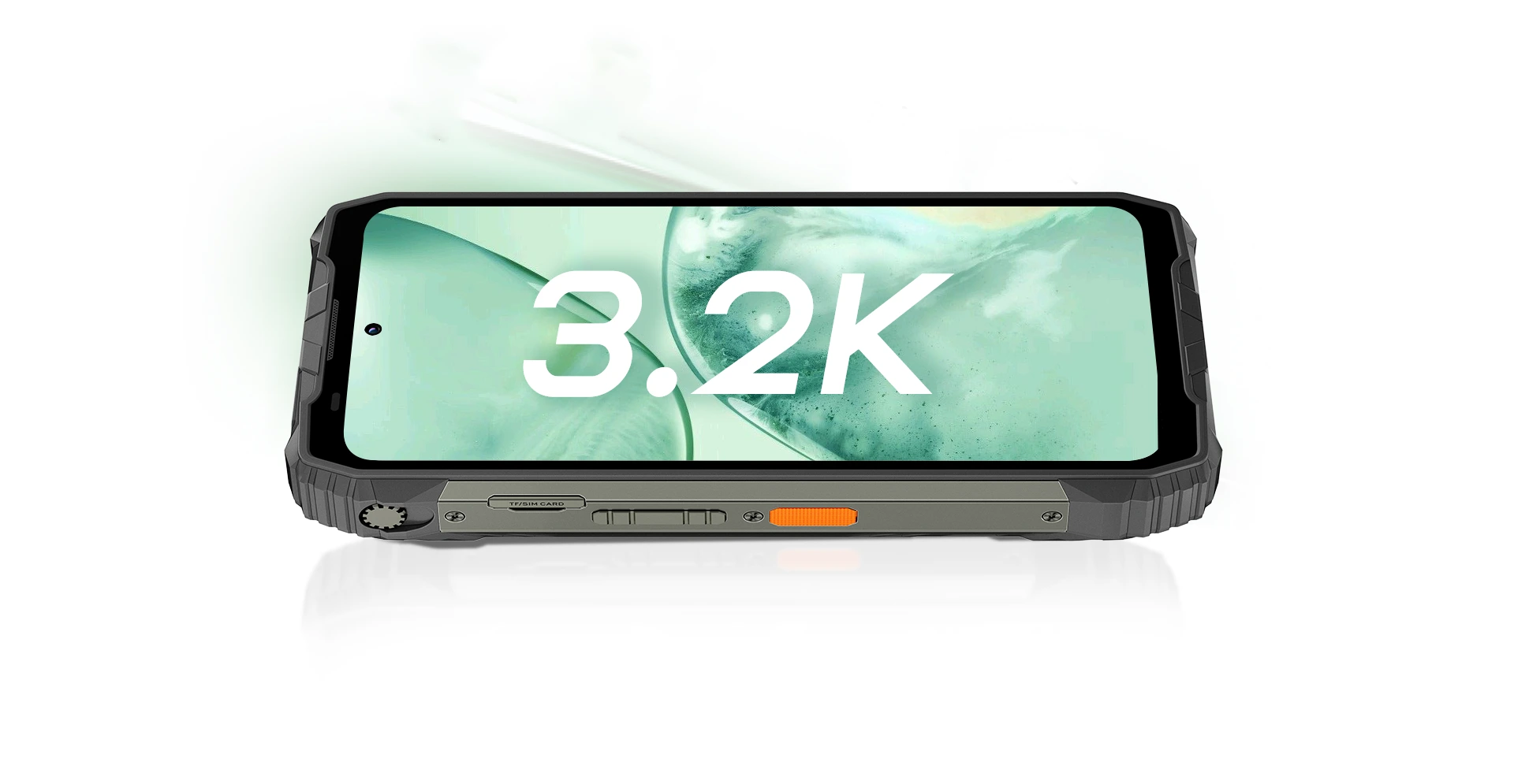 Blackview XPLORE 2 Projector 20000mAh & Built-in Camping Light 5G