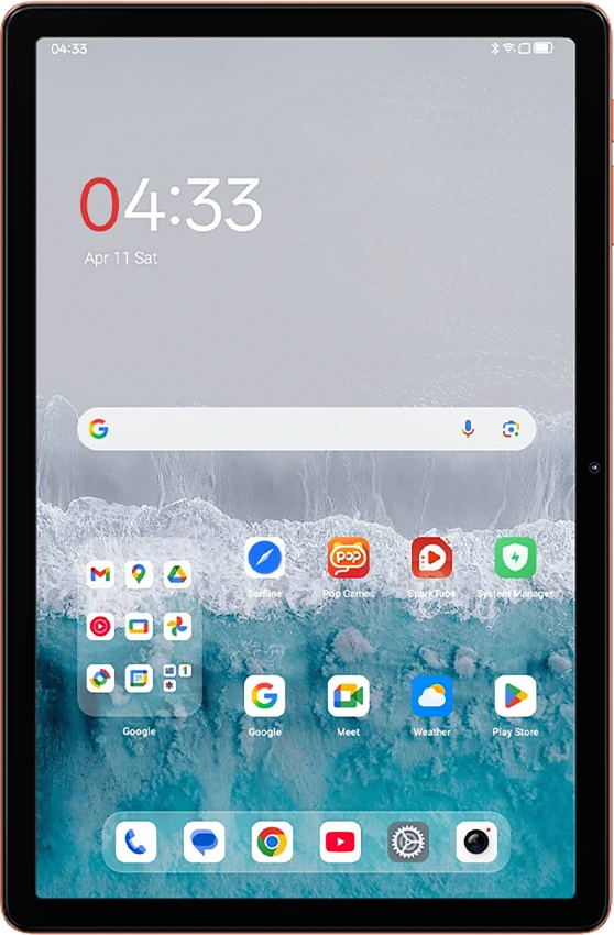 ZENO 5